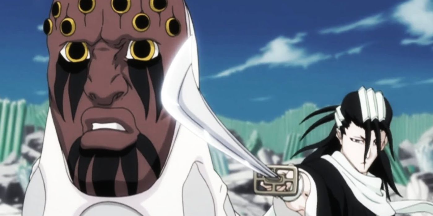 21 Years After Its Debut, Bleach: Thousand-Year Blood War Has a Chance ...