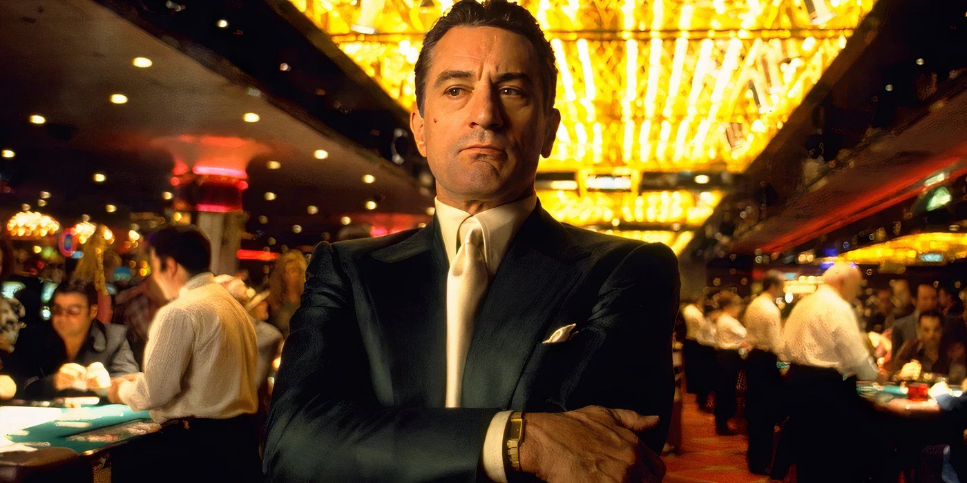 This Underrated Martin Scorsese Gangster Movie Has Lived In Goodfellas ...