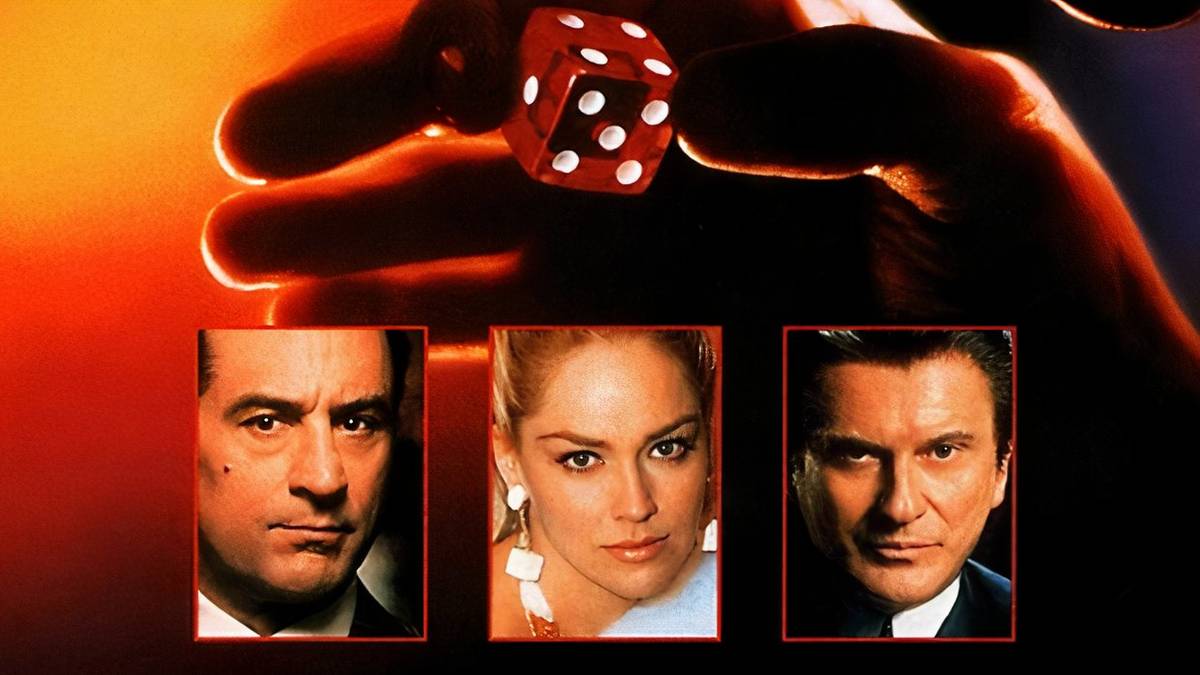 Sicherheitsvisualisierung für Online-Casinos