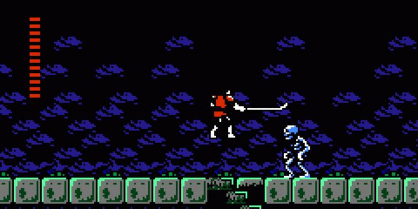 The Most Notorious Castlevania of All Time Is Way Better Than Fans Remember