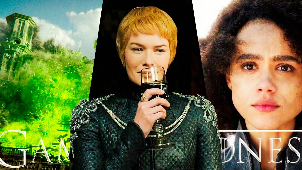 15 Worst Things Cersei Lannister Did in Game of Thrones