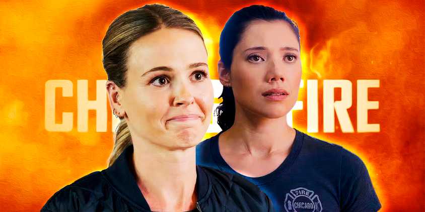 Unlike Any [Episode] We've Done Before': Eamonn Walker Set for Return as Boden in Chicago Fire