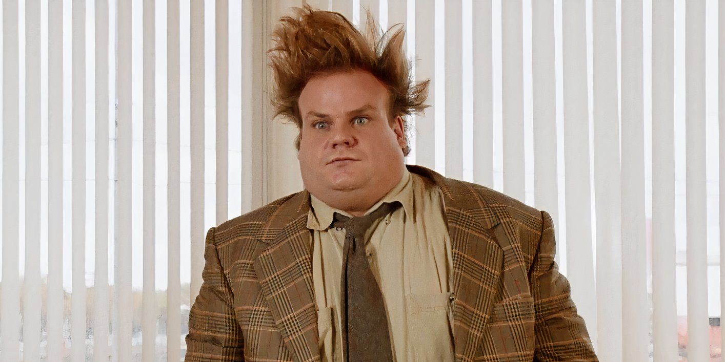 Ahead of Comedy Legend's Biopic, Chris Farley's Best Movie Finds New ...