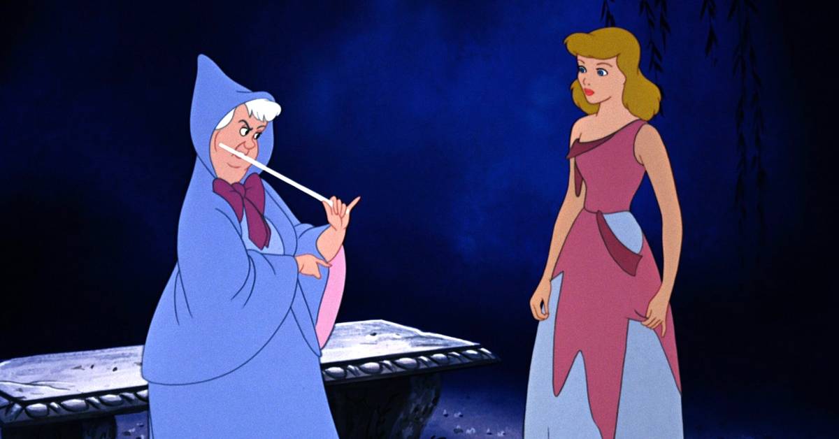 75 Years Later, This Overlooked Cinderella Scene Is Still 1 of Disney's Darkest Moments 75 Years Later, This Overlooked Cinderella Scene Is Still 1 of Disney's Darkest Moments