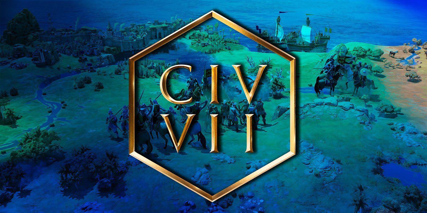 Steam Officially Makes Civilization VII Free to Play Until September 10, Plus an Additional Freebie