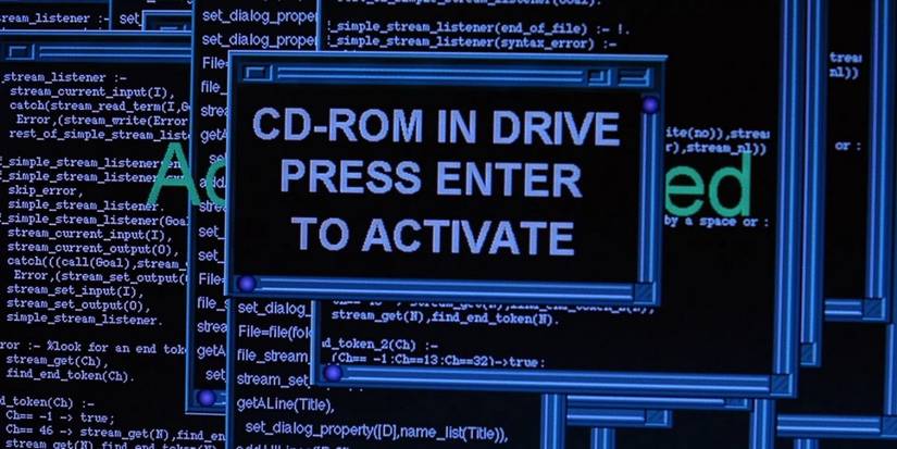 Blue X File Computer This 27-Year-Old X-Files Episode Saved the Show (& Majorly Impacted the ...
