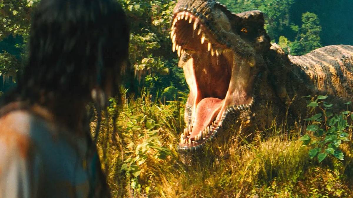 Colossal Biosciences Boss Who Brought Back Dire Wolves Explains ...