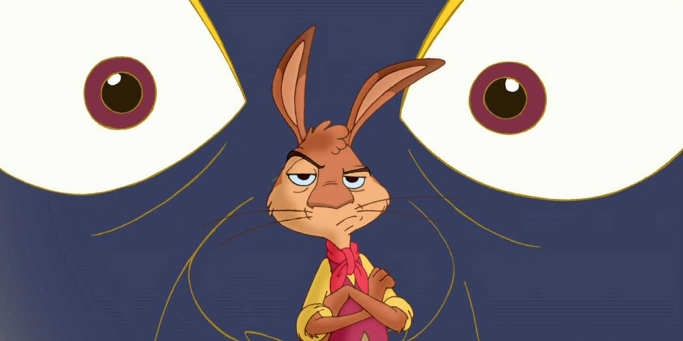 Wanda Rabbit Hopsch 15 Infamous Disney Mockbusters That Fans Won't Forget, Ranked