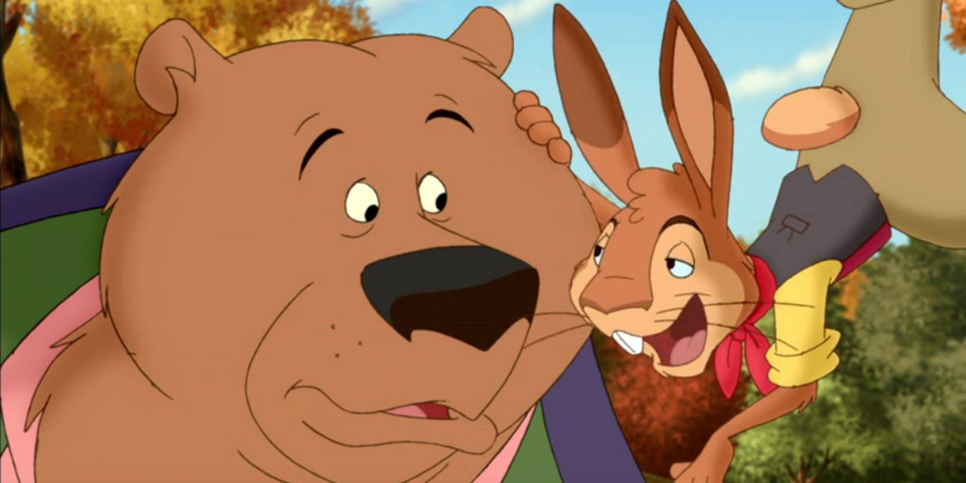 15 Infamous Disney Mockbusters That Fans Won't Forget, Ranked
