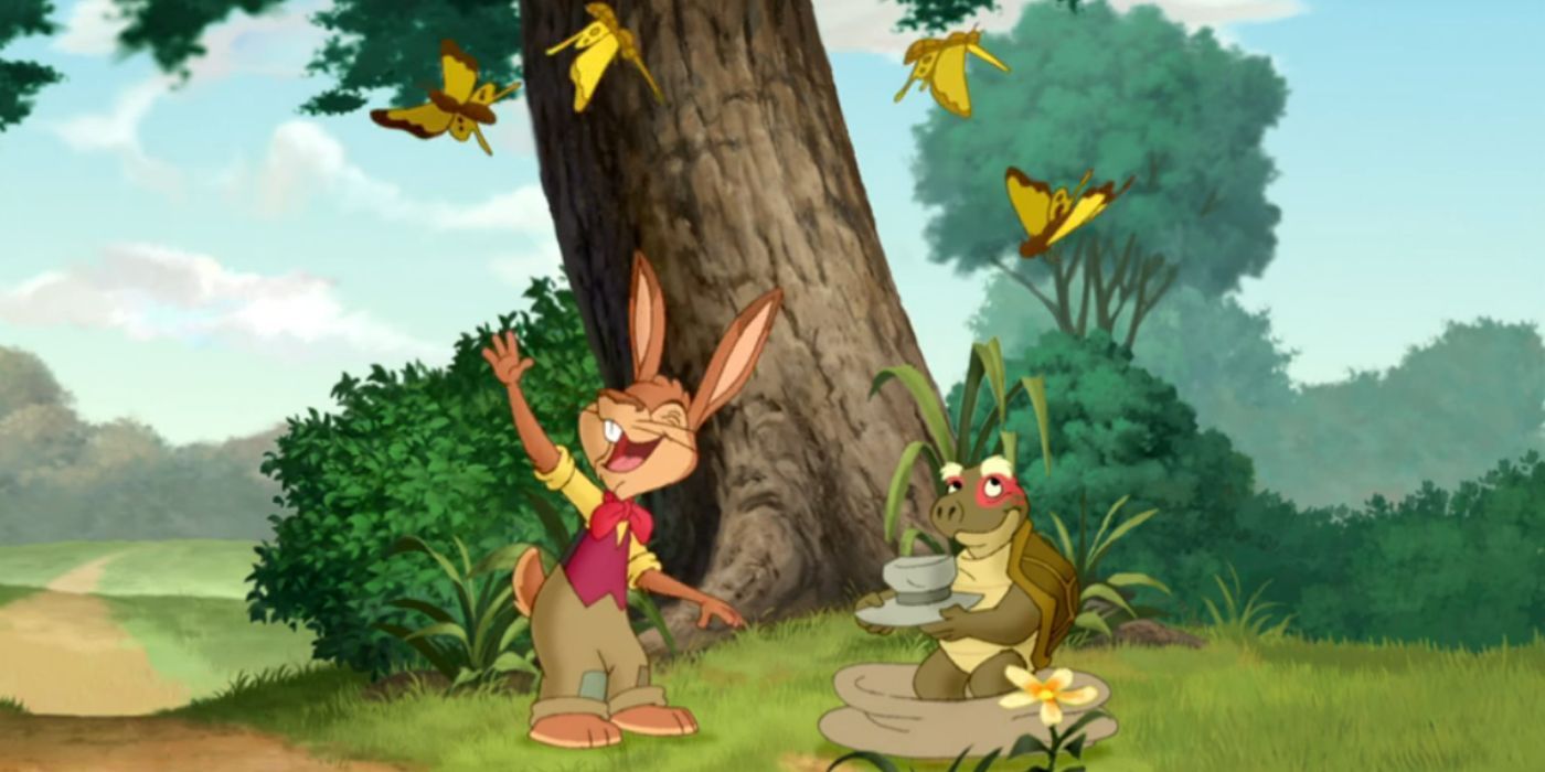 15 Infamous Disney Mockbusters That Fans Won't Forget, Ranked
