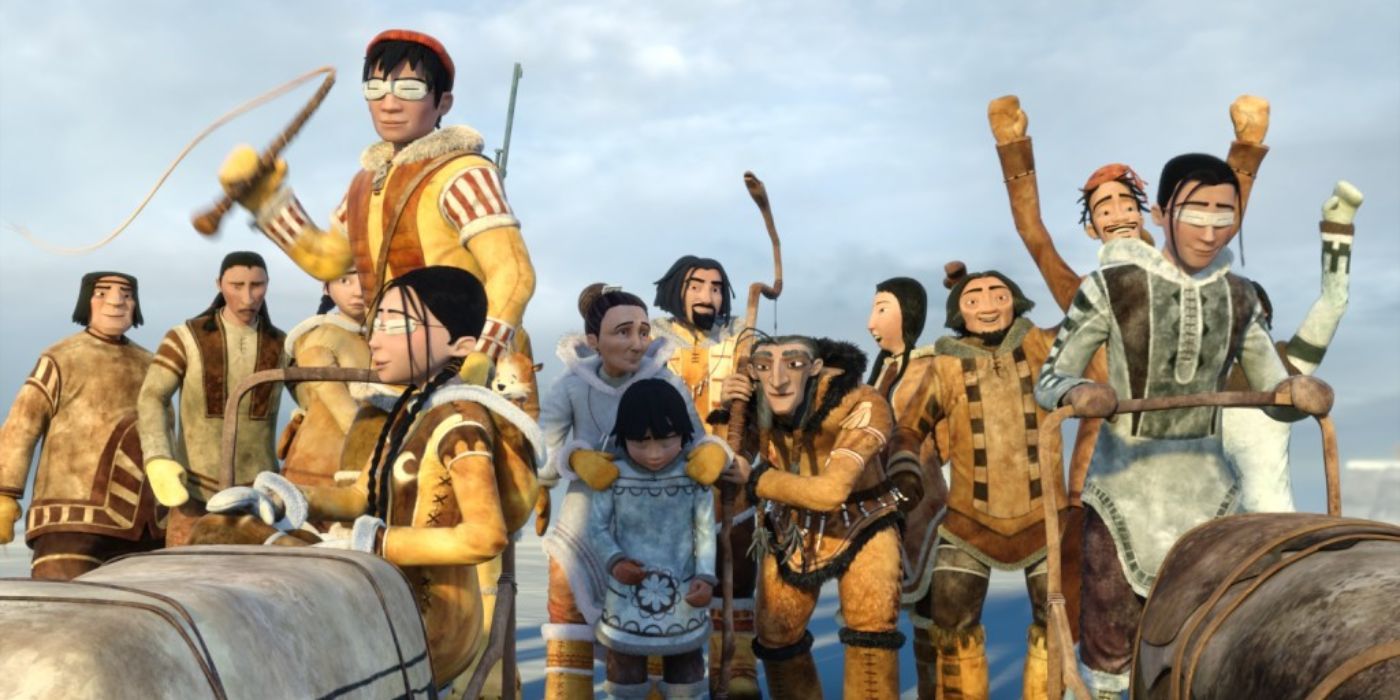 15 Infamous Disney Mockbusters That Fans Won't Forget, Ranked