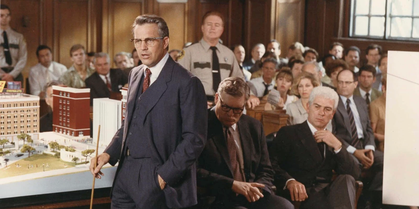10 Movies Conspiracy Theorists Are Obsessed With