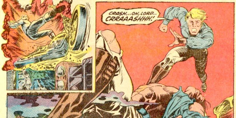 Ghost Rider: Johnny Blaze's Infernal Family Tree, Explained