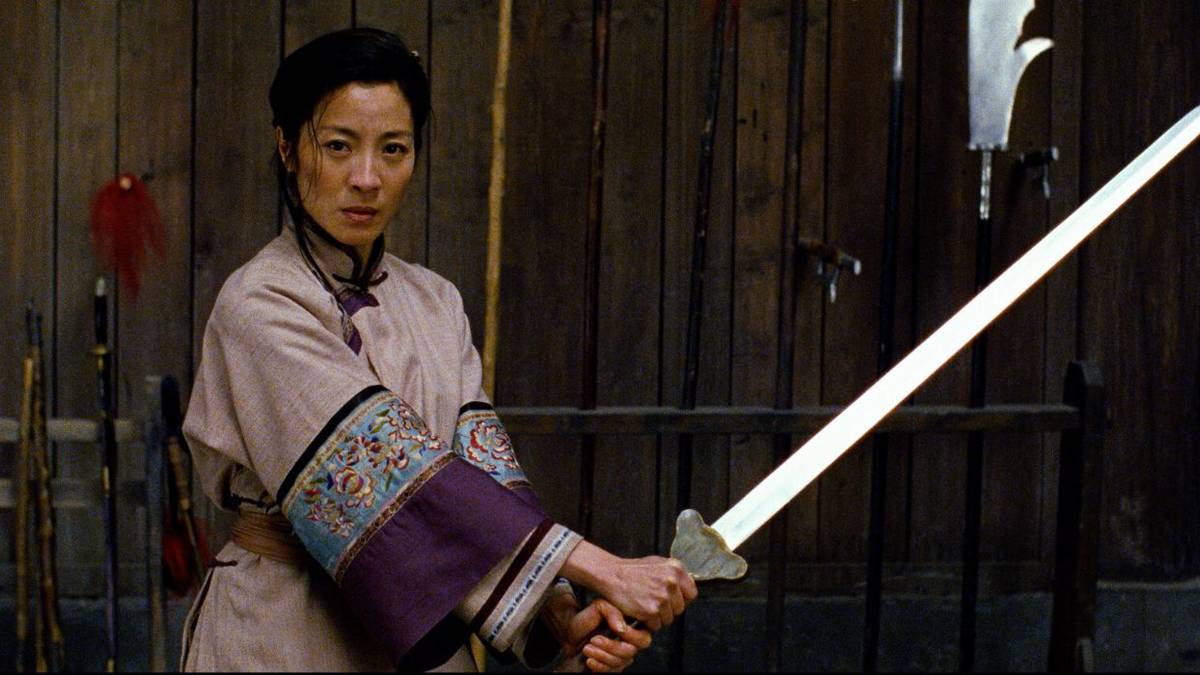 5 Martial Arts Movies That Are Pretty Much Perfect