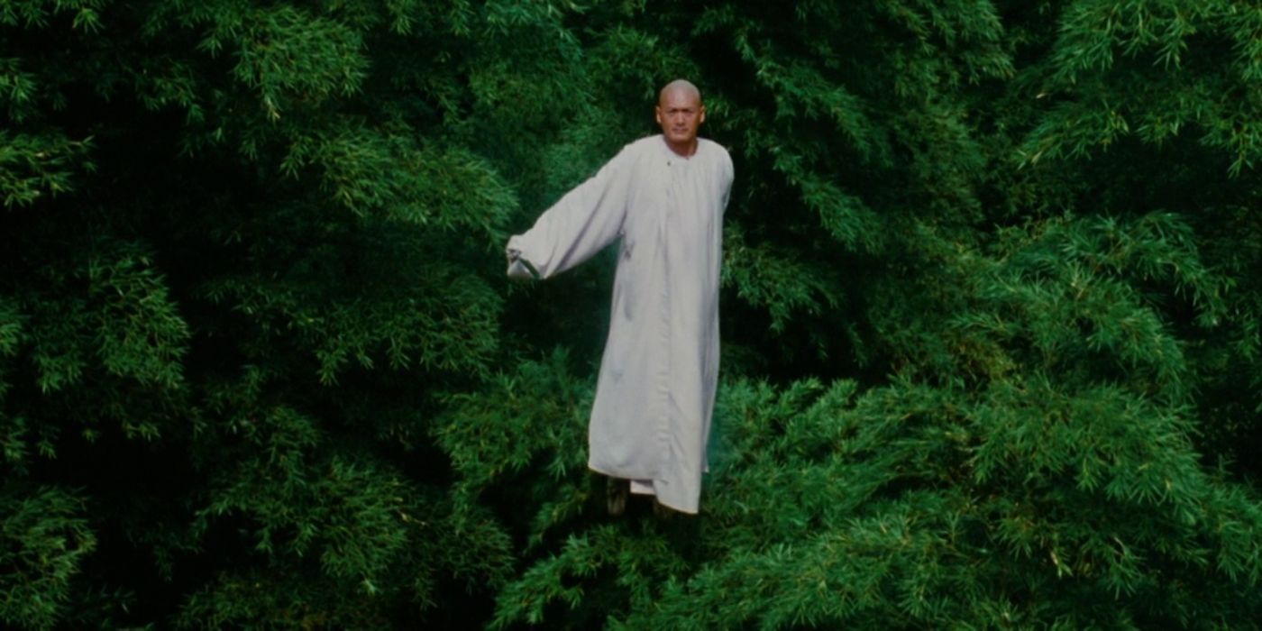 10 Old-School Kung Fu Movies That Are Still Awesome Today