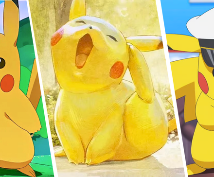 The Definitive Watch Order for Every Pokémon Anime & Movie