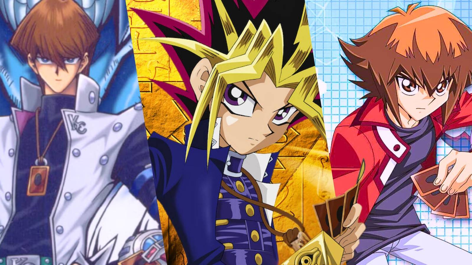 10 Times The Yu-Gi-Oh! Anime Blatantly Retconned Duel Monsters' Rules