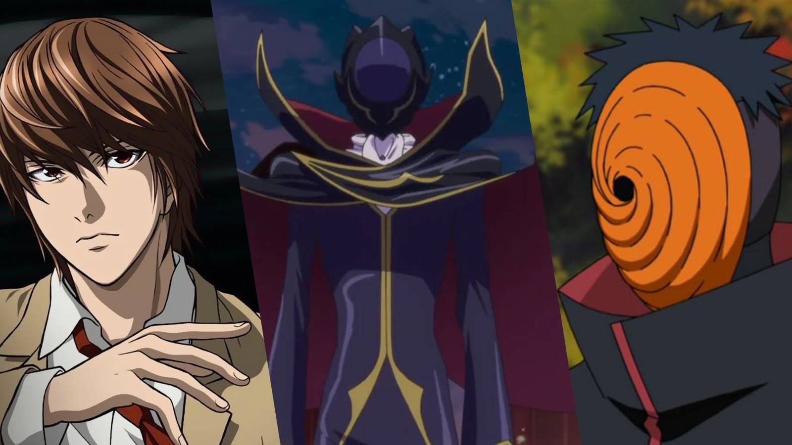 Death Note Zero 10 Anime Characters Who Showed Mercy To The Wrong Person & Paid The Price