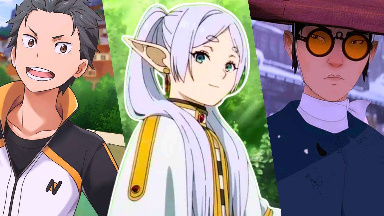 10 Anime That Have Hour Long Pilot Episodes To Hook You In