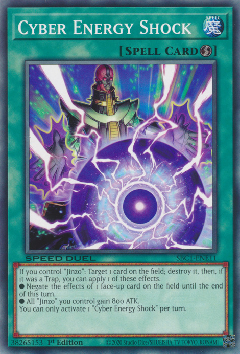 Yu-Gi-Oh!: 10 Strongest Jinzo Support Cards You Shouldn't Overlook, Ranked Yu-Gi-Oh!: 10 Strongest Jinzo Support Cards You Shouldn't Overlook, Ranked