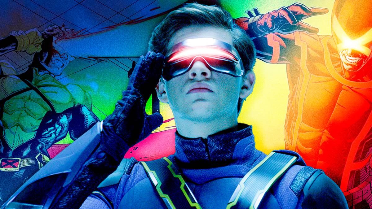 Cyclops' Powers Work Differently Than Some Fans Realize