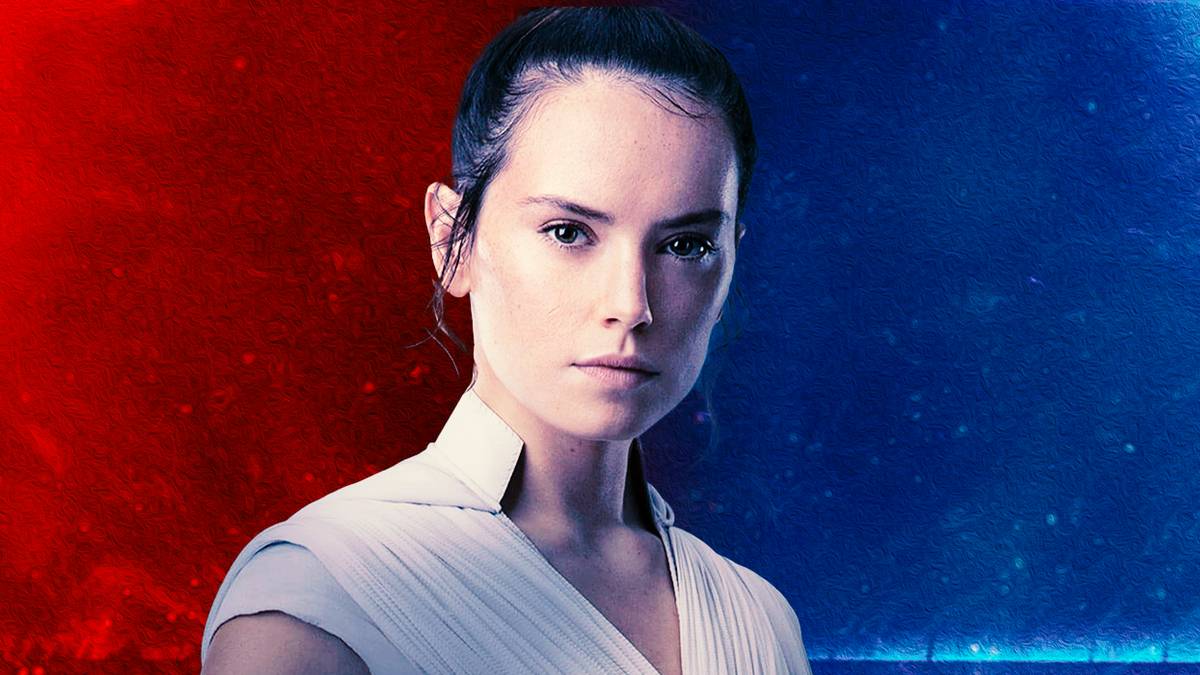 Star Wars' Daisy Ridley Reveals Whether She's Pursuing a Role in the ...