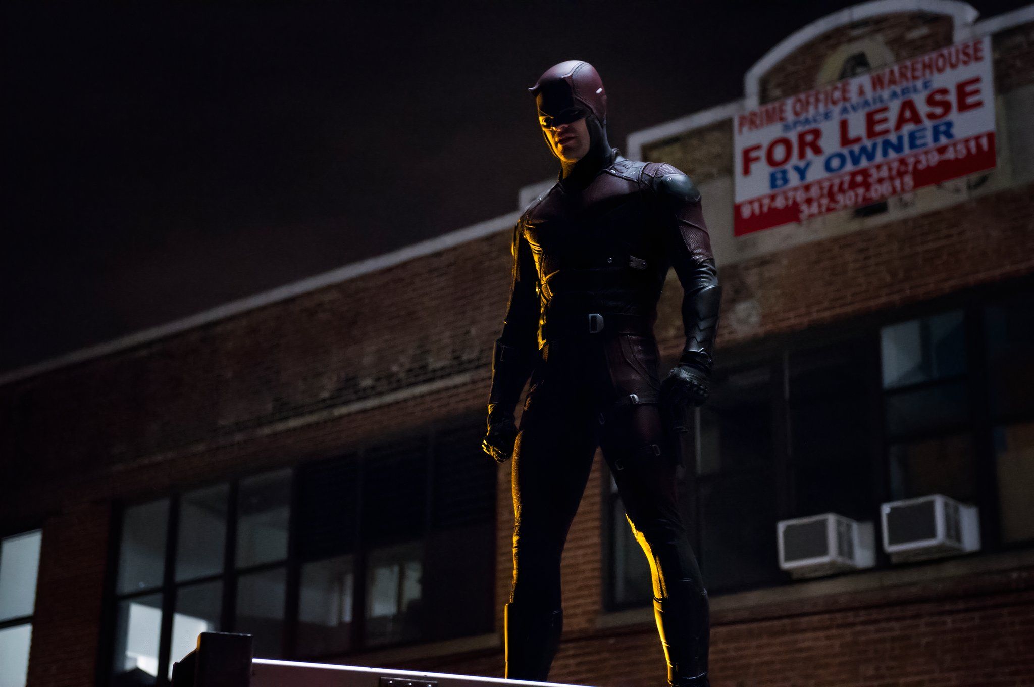 Netflix's Daredevil Season 1 is the Best Debut Marvel Never Made