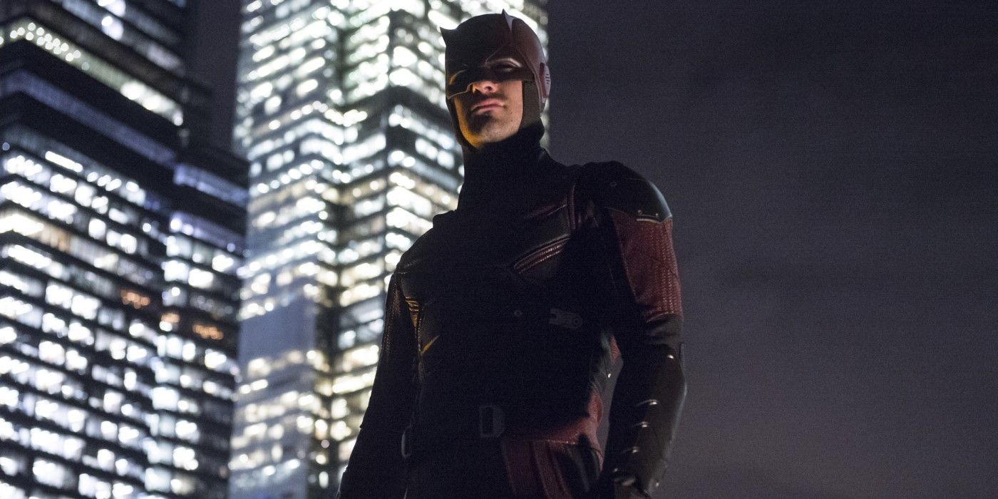 Here's What You Need to Remember About Matt Murdock Before Daredevil ...