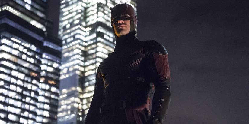 Netflix's Daredevil Season 1 is the Best Debut Marvel Never Made