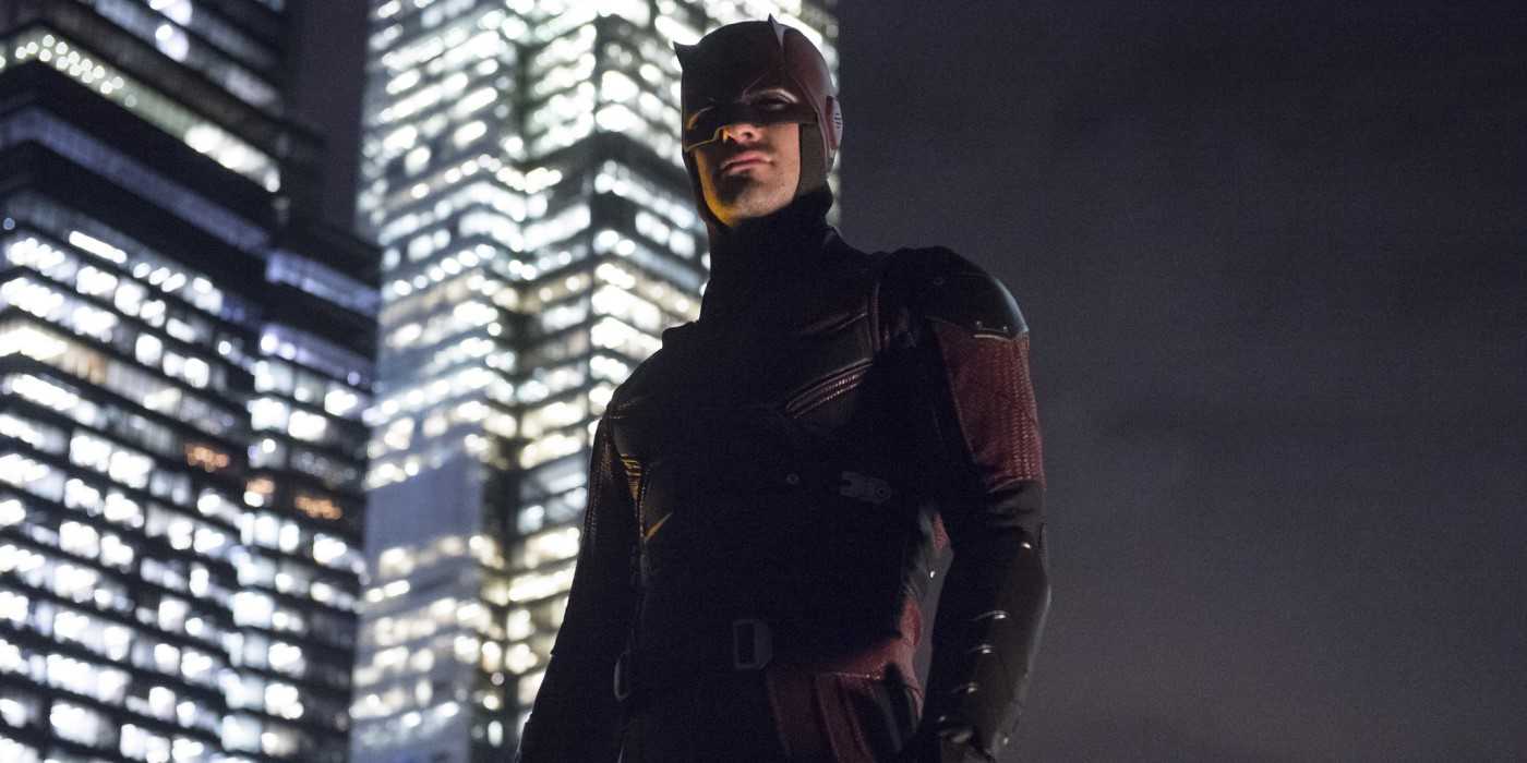 Daredevil Project Rooftop Here's What You Need to Remember About Matt Murdock Before Daredevil ...