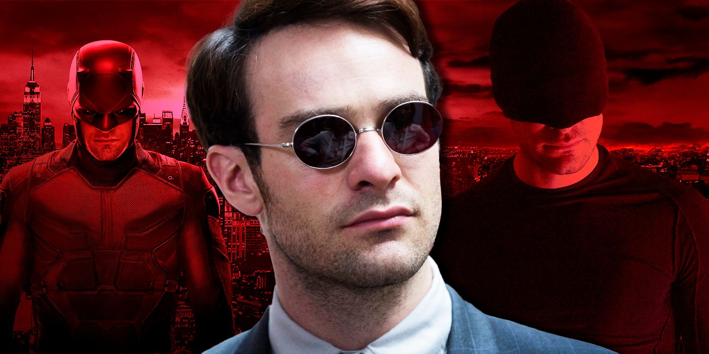 Netflix's Daredevil Season 1 is the Best Debut Marvel Never Made