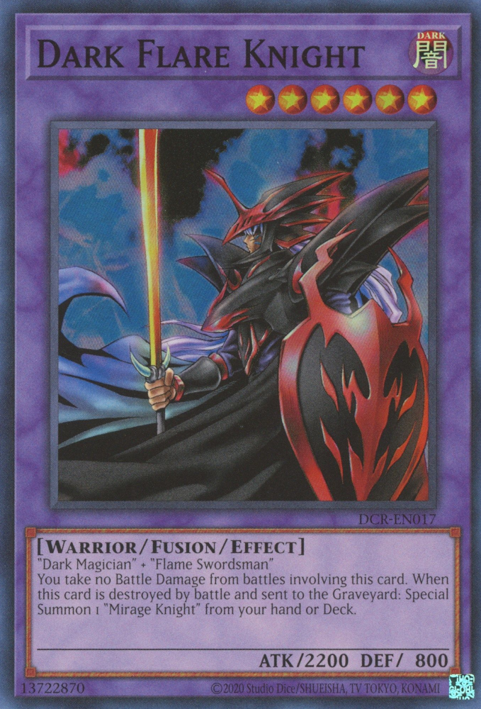Yu-Gi-Oh!: All Dark Magician Fusions, Ranked Yu-Gi-Oh!: All Dark Magician Fusions, Ranked