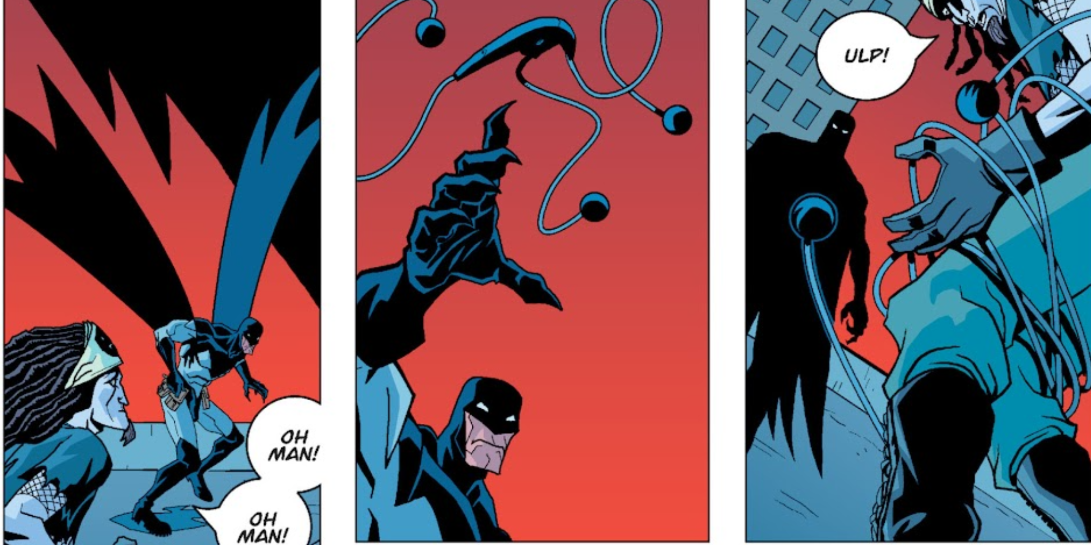 10 Invincible Characters and Which Marvel or DC Heroes They're Parodies Of