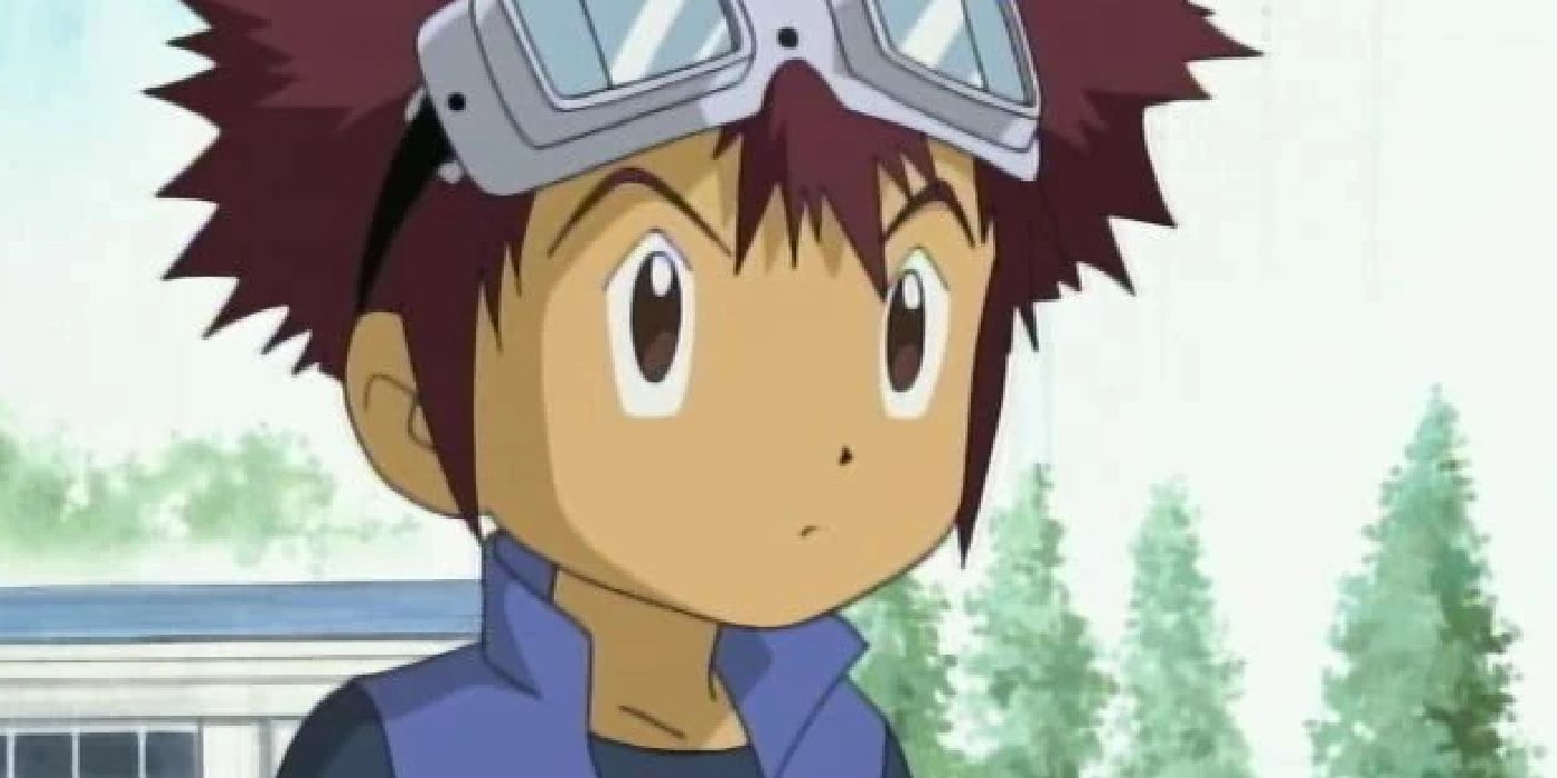 10 Best Digimon Main Characters From All the Anime, Ranked