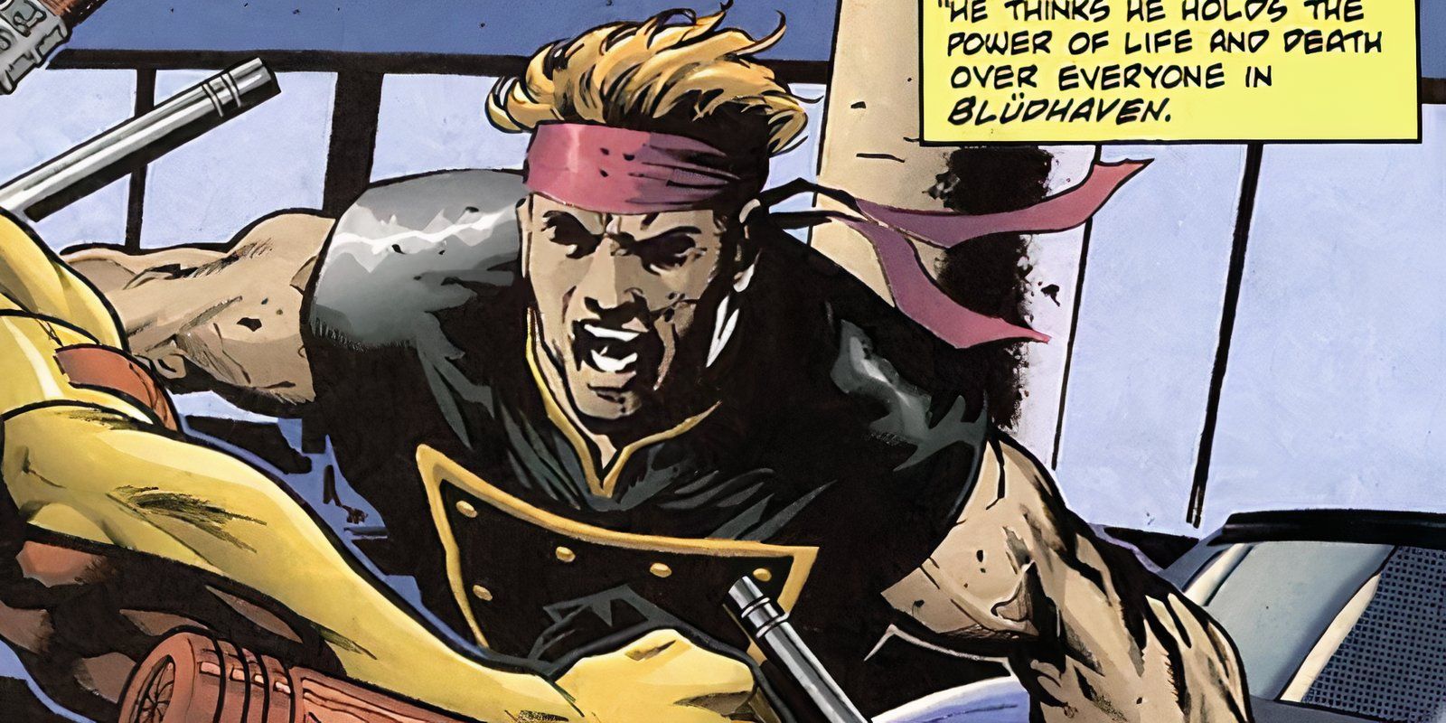 The Most Powerful DC Villains You've Never Heard of, Ranked from ...