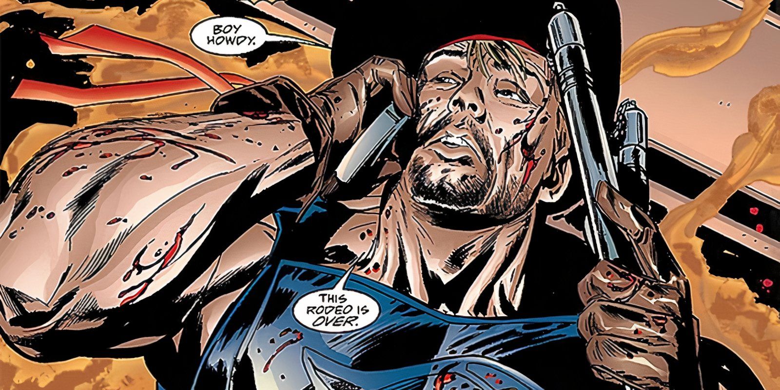 The Most Powerful DC Villains You've Never Heard of, Ranked from ...