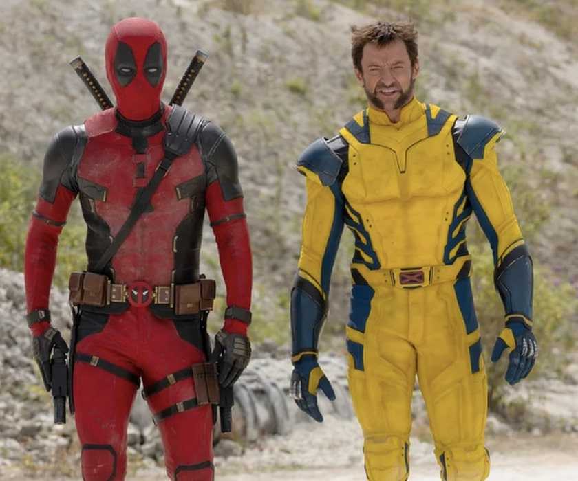 Deadpool Behaving Marvel's Biggest Lesson From Deadpool & Wolverine's Success Should Be This
