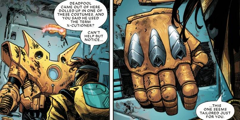 Deadpool/Wolverine #2 Review: These Dino Eggs Don't Yolk Around