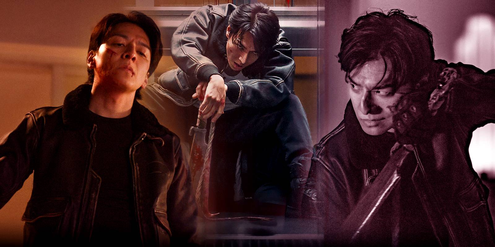 Demon City Trailer Offers Brutal New Look at Upcoming Netflix Adaptation