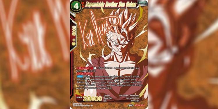 25 Most Expensive Dragon Ball Super: Masters Cards 25 Most Expensive Dragon Ball Super: Masters Cards