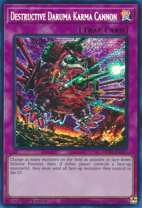 Yu-Gi-Oh!: 10 Best Traps To Search With Trap Trick Yu-Gi-Oh!: 10 Best Traps To Search With Trap Trick
