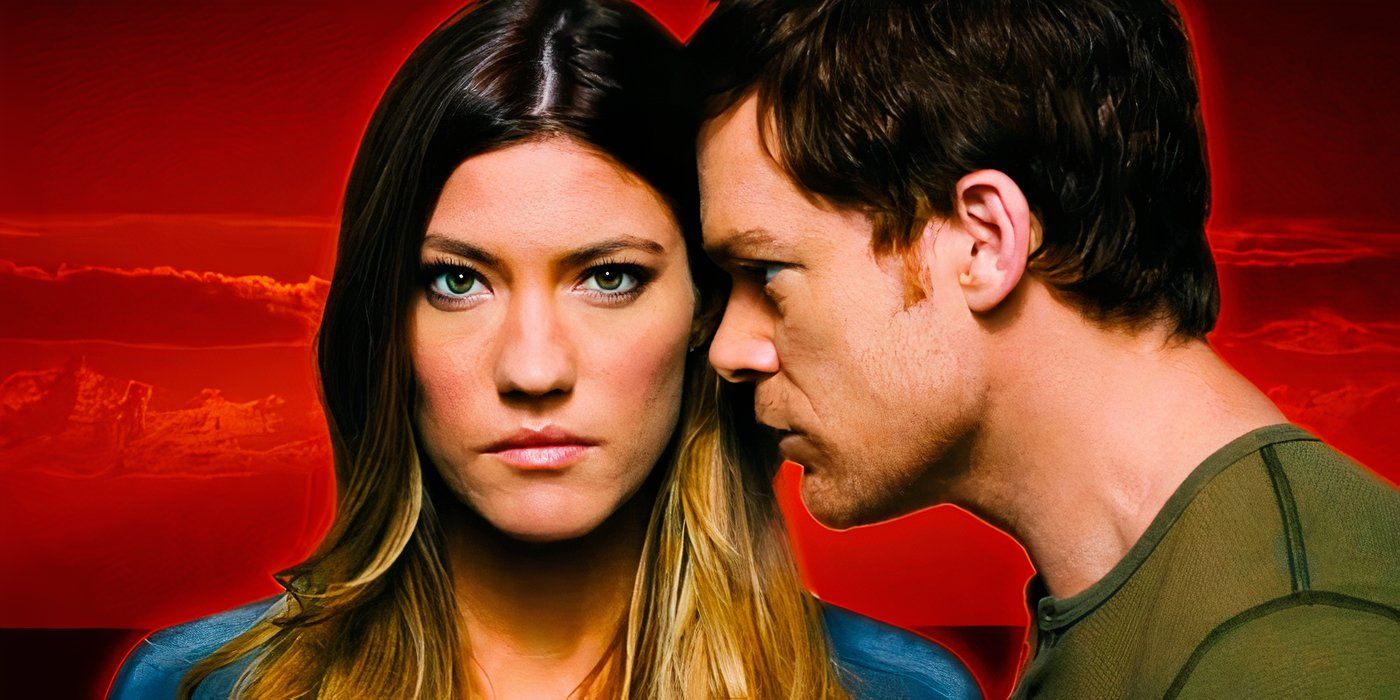 Jennifer Carpenter's Underrated 17-Year-Old Zombie Movie Now Streaming ...