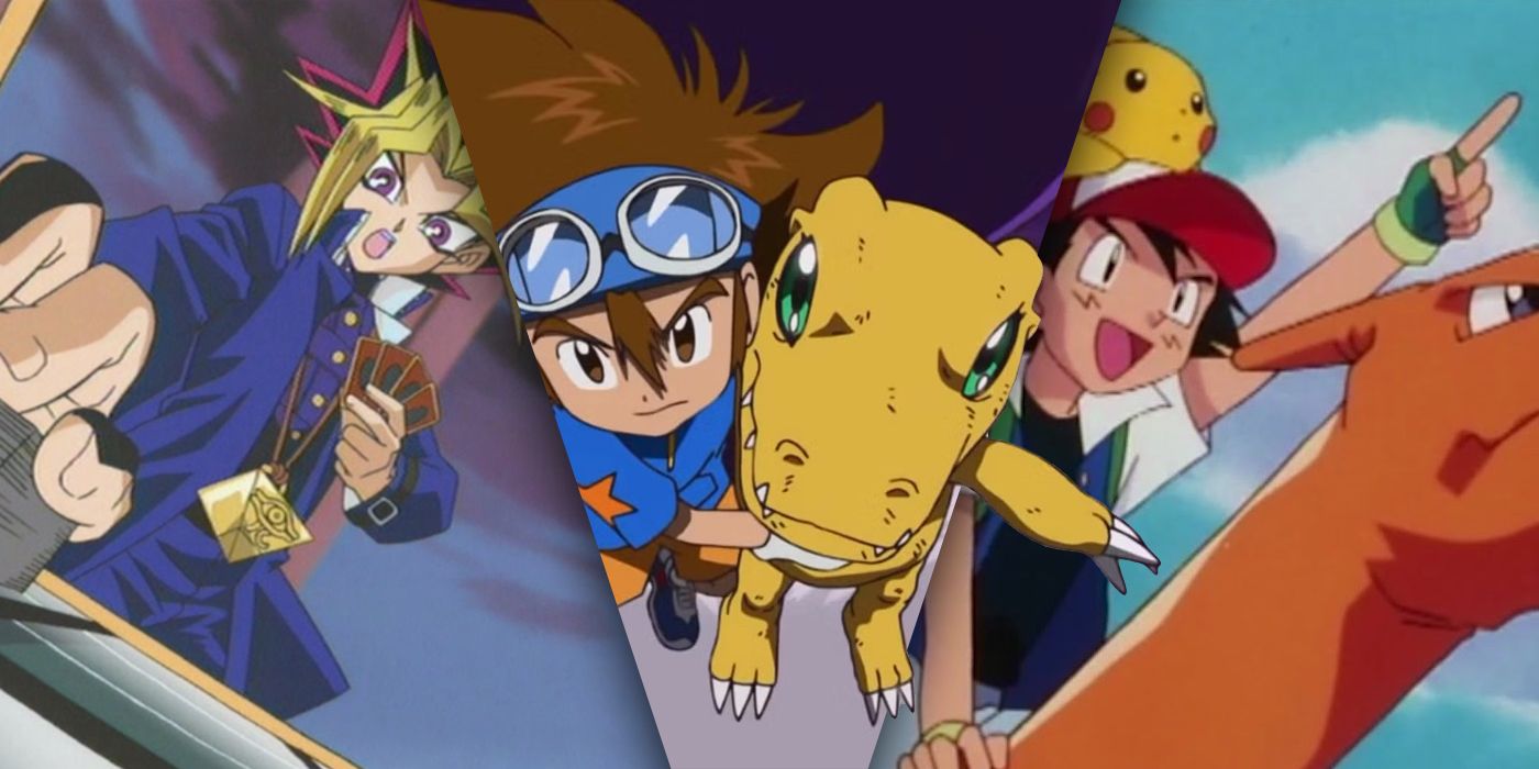 digimon adventure | CBR