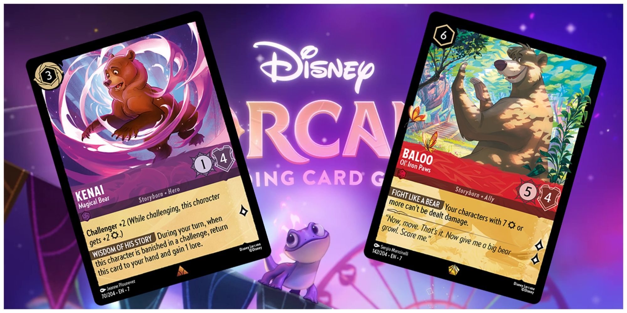 disney lorcana archazia's island cards Disney Lorcana: Archazia's Island Sleeved Booster (1 Sleeved Booster per Order) Styles May Vary 11098505