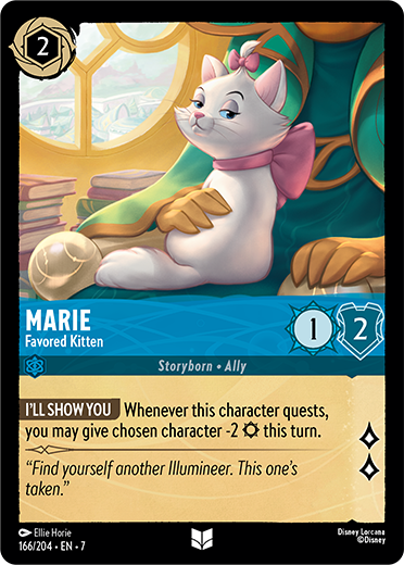 disney lorcana archazia's island starter deck Archazia's Island Disney Lorcana Starter Deck Ruby & Sapphire main image 0