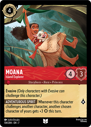Inside the Disney Lorcana Archazia's Island Starter Decks Inside the Disney Lorcana Archazia's Island Starter Decks