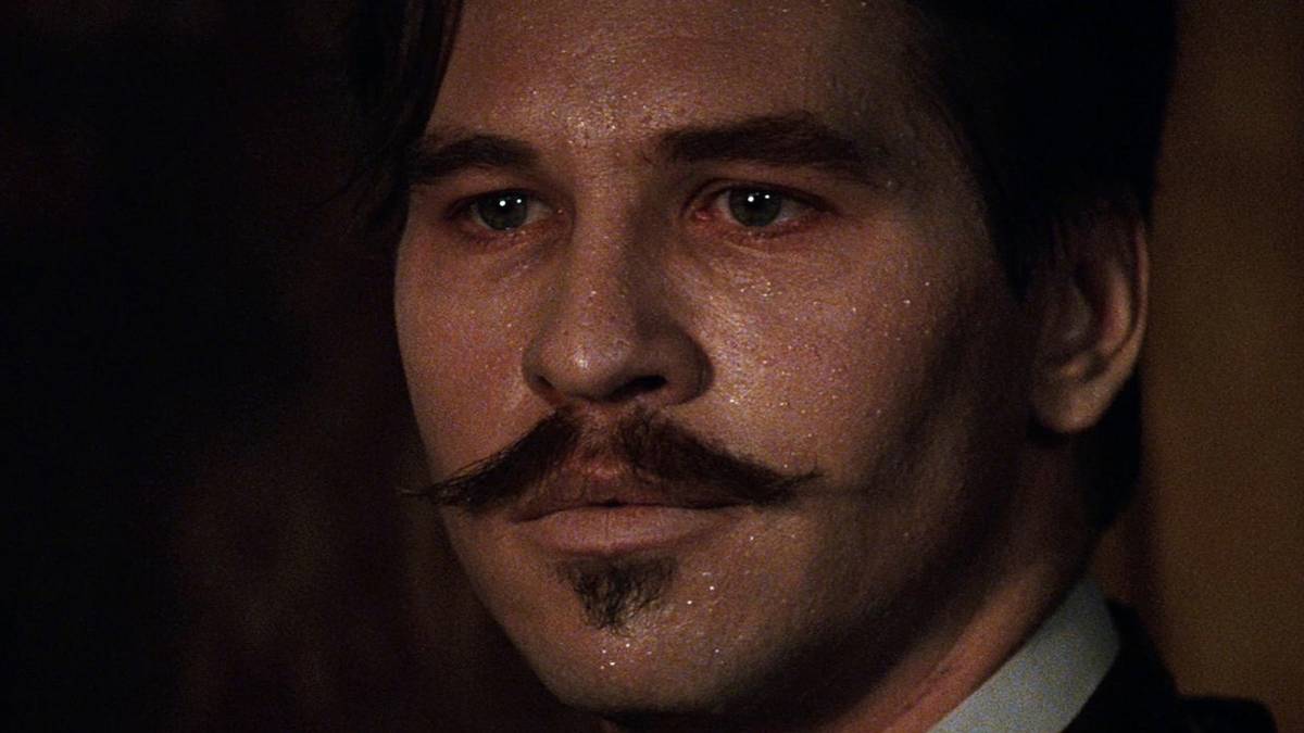Doc Hollidays bester Moment in Tombstone: Der düsterste Western-Krimi