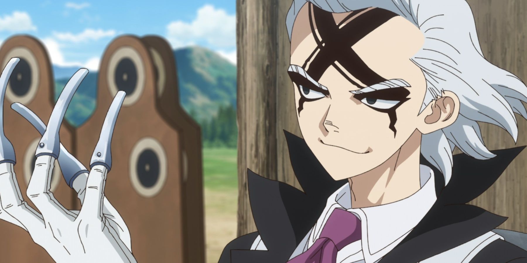 Dr. Stone Season 4, Episode 8 Review: Stanley's Big Move Makes Up