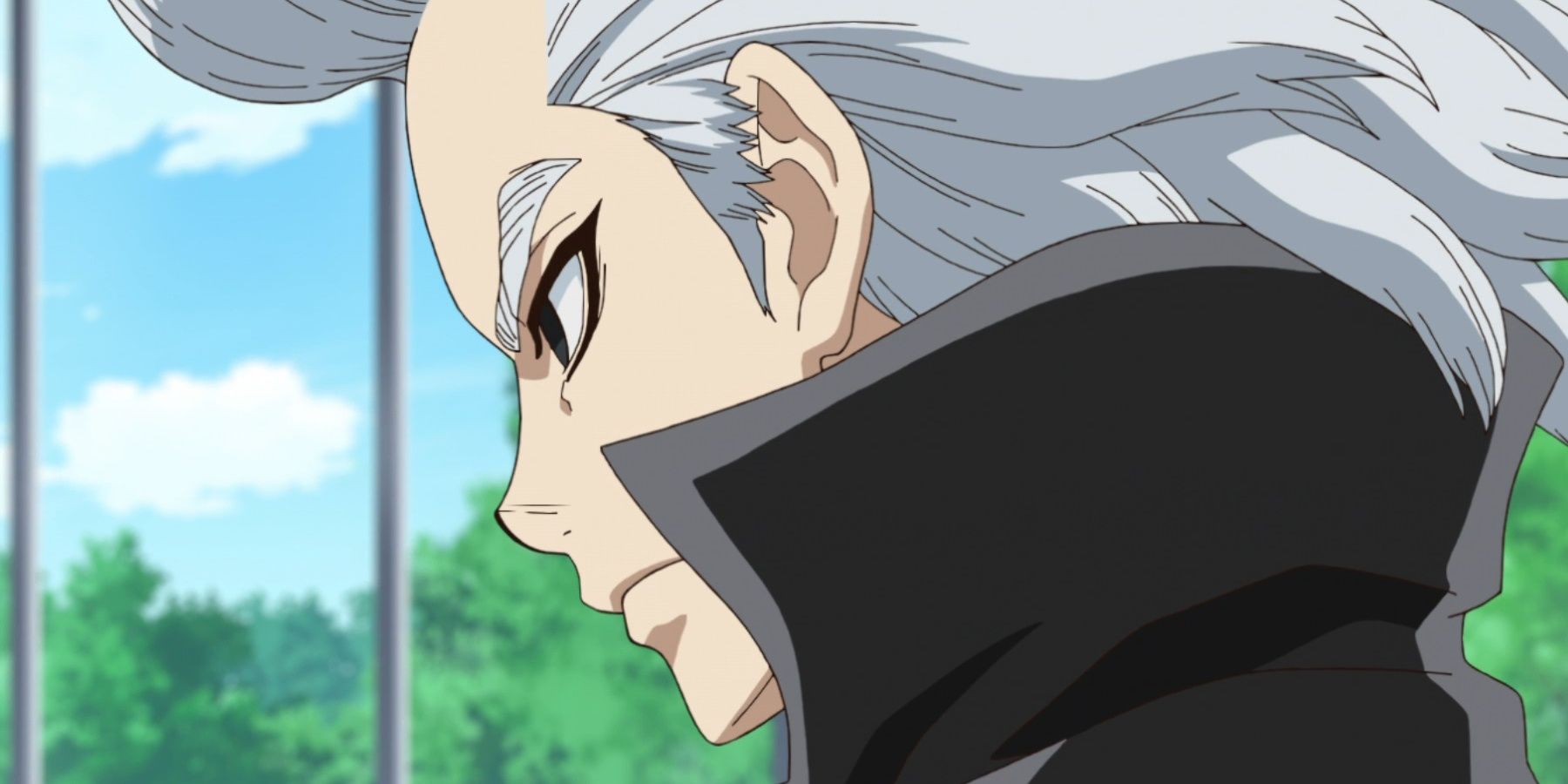 Dr. Stone Season 4, Episode 7 Review