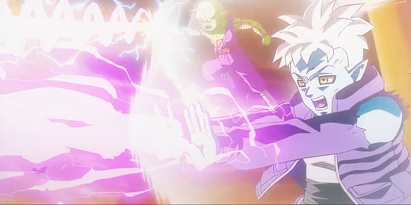 Dragon Ball DAIMA Episode 18 Makes Anime History in Another Perfect ...